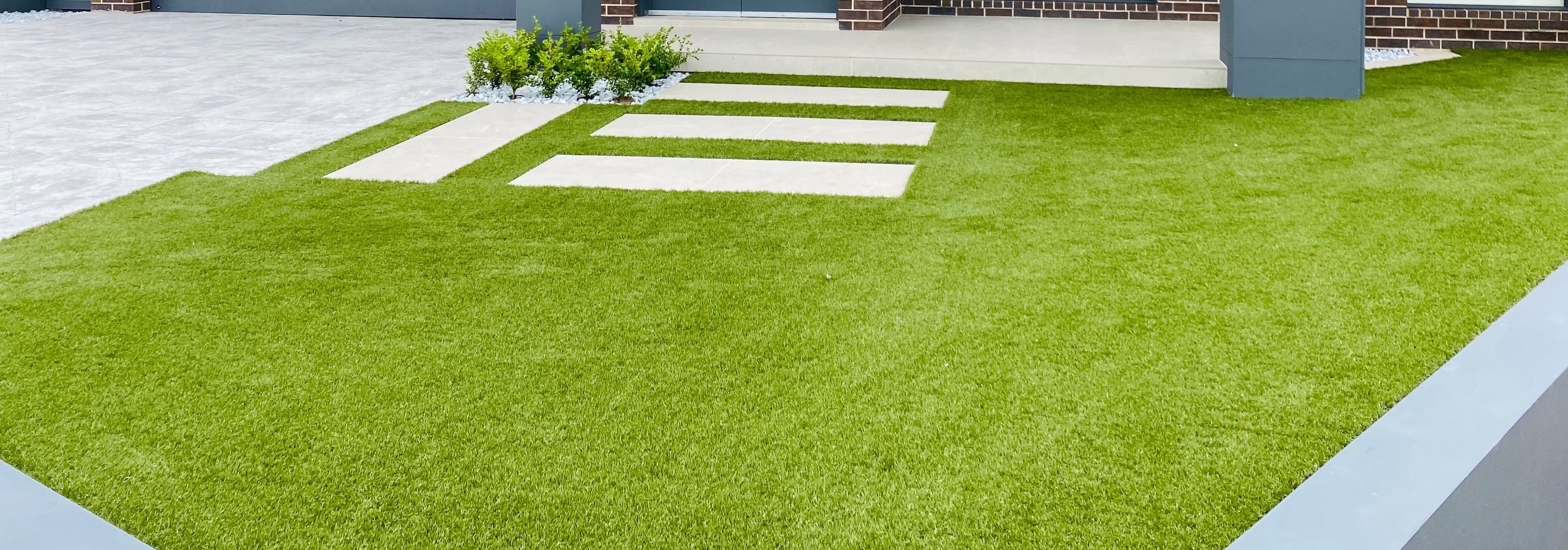 Australia's best quality Synthetic Grass Products