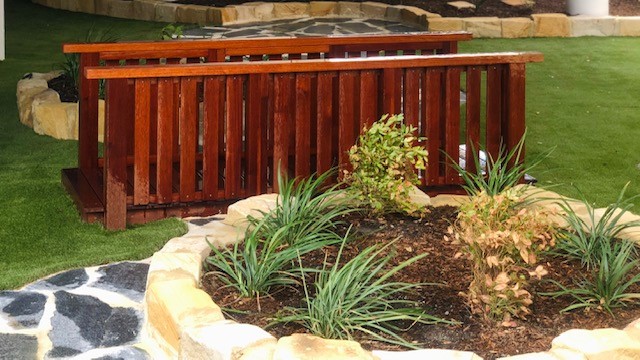 Synthetic Grass Supplied & Installed by the experts in Nowra.